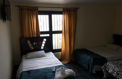 Popayan Hotel | Hotel Casa del Abuelo