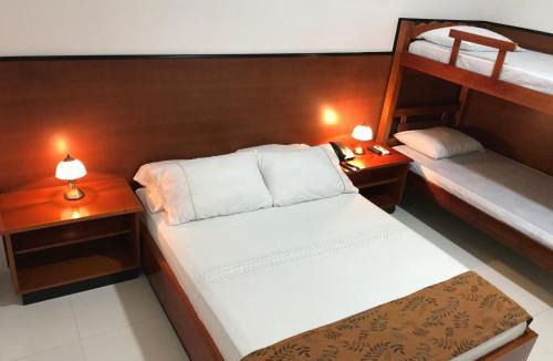 Torices Hotel | Hotel Boutique High Park