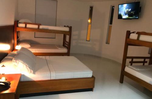 Torices Hotel | Hotel Boutique High Park