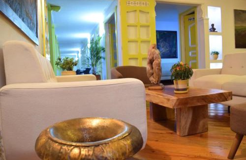 Salento Hotel | Hotel Salento Plaza