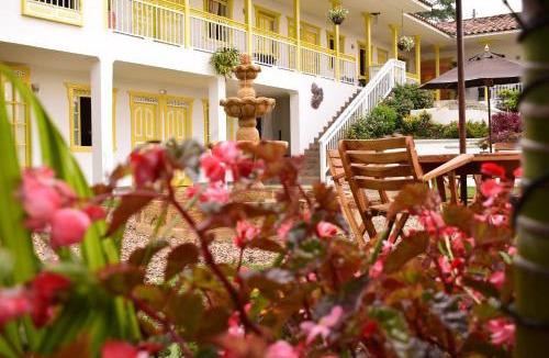 Salento Hotel | Hotel Salento Plaza