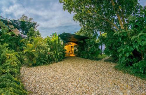 San Sebastian de Mariquita House | Casamarilla