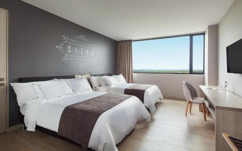 Monteria Hotel | Hotel Sites Montería