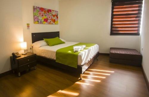Rionegro Hotel | Hotel Valle de San Nicolas