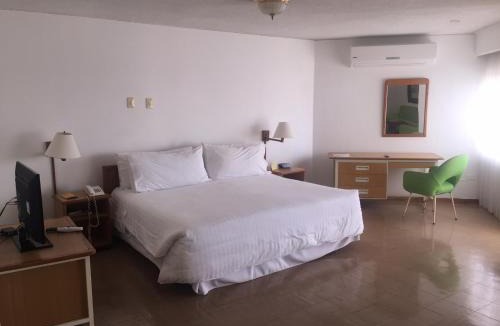 Monteria Hotel | Hotel Sinu Monteria