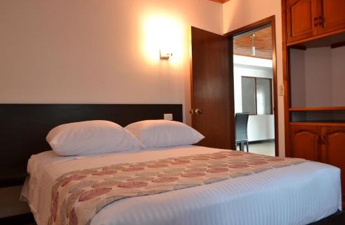 Paipa Apartment | Apartahotel Doble3