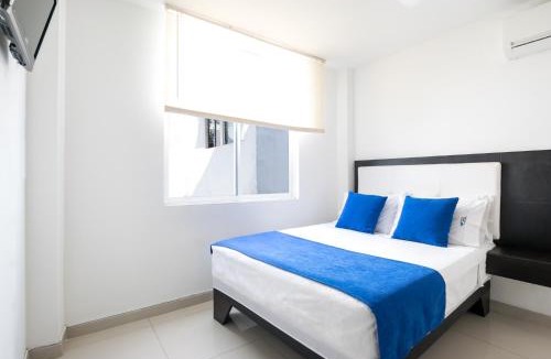 Yopal Hotel | Hotel Azulejo del Llano