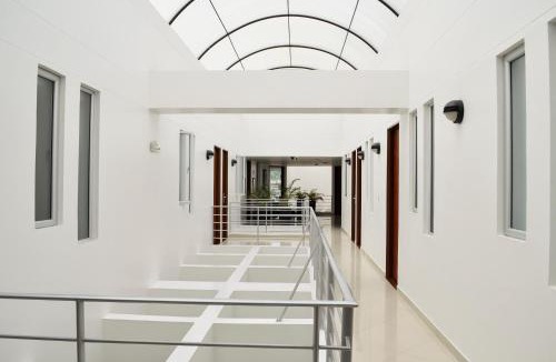 Ocana Hotel | Hotel Tarigua Ocaña