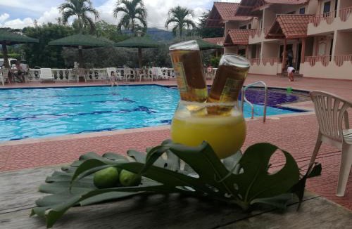 Santa Fe de Antioquia Hotel | Hosteria Bohios