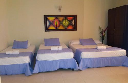 Neiva Hotel | Hotel Tumburagua Soin Sas
