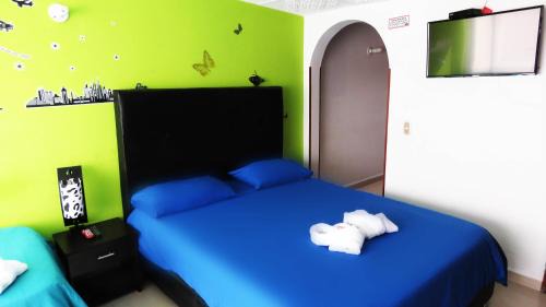 Modelia Bed & Breakfast | Hotel Bogota House