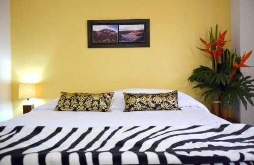 La Estrella Hotel | Cabañas Las Bifloras