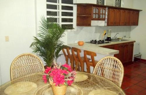 La Estrella Hotel | Cabañas Las Bifloras
