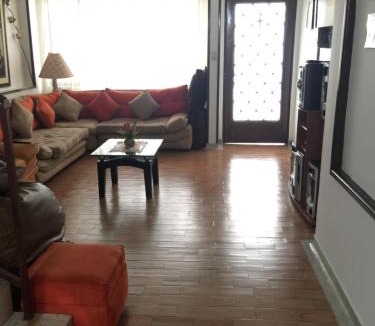 Fontibon House | Hotel Don Olivo