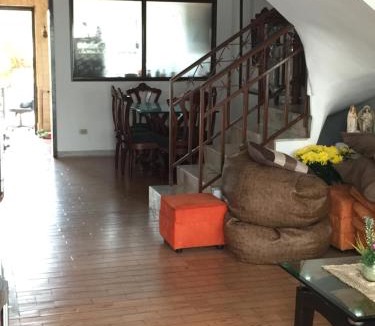 Fontibon House | Hotel Don Olivo