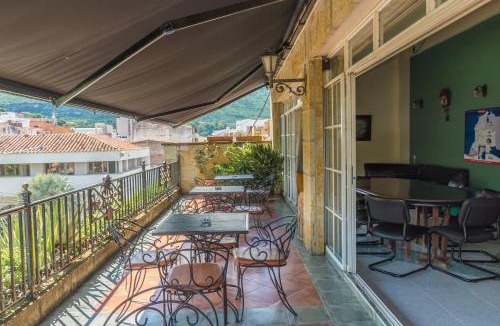 San Gil Hotel | Sam'S VIP Hostel San Gil