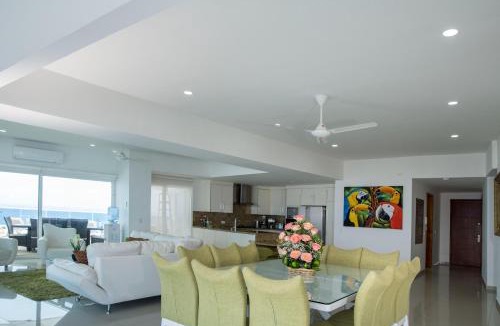 El Laguito Apartment | OCEAN VIEW SPACIOUS PENTHOUSES WITH BIG TERRACES AND OVER 318 Square Meters
