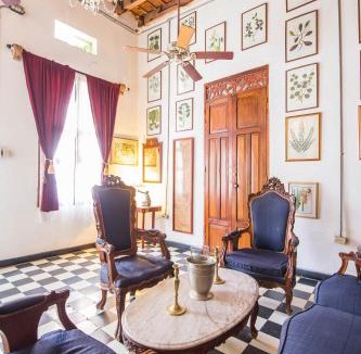 Barrio Centro Bed & Breakfast | Mauricio Babilonia