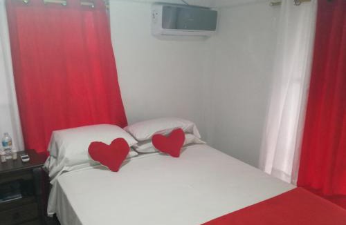 Providencia Hotel | Posada Reef View
