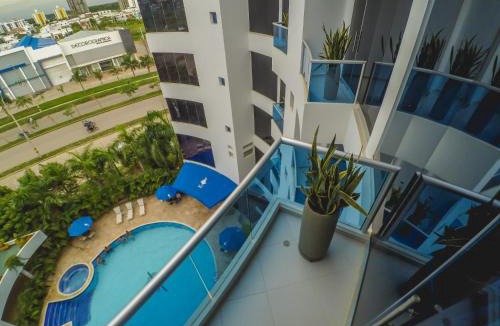 Monteria Hotel | Hotel Florida Sinú
