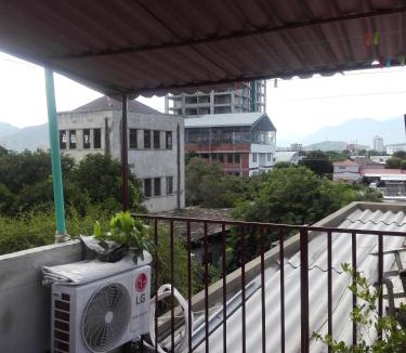 Comuna 2 Apartment | Estudio 1 Cerca PLAYA Y CENTRO HISTORICO