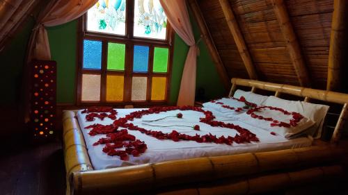 Ibague Bed & Breakfast | Hospedaje Rural Tupinamba