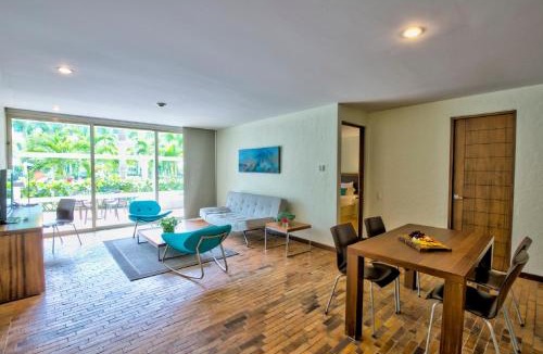 Zona Norte Hotel | Estelar Playa Manzanillo - All inclusive