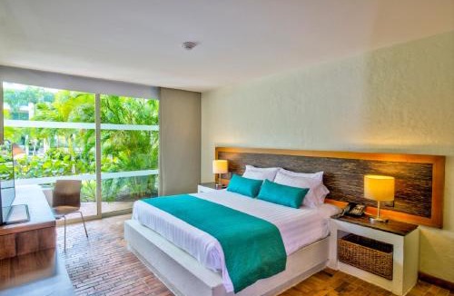 Zona Norte Hotel | Estelar Playa Manzanillo - All inclusive