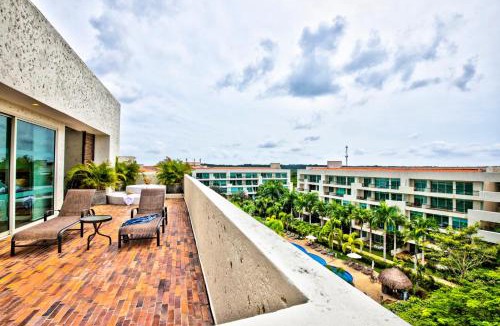 Zona Norte Hotel | Estelar Playa Manzanillo - All inclusive
