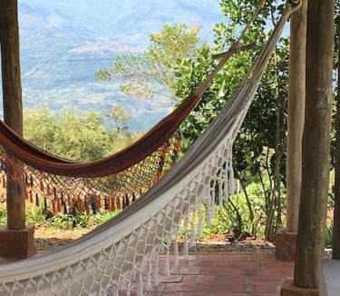 Barichara Hotel | Finca San Pedro