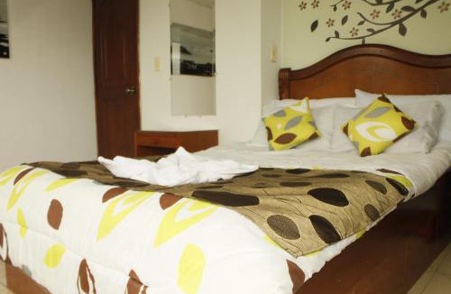 Chachagui Hotel | Casa de Cristal Hotel