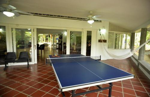 Santagueda House | Alojamiento rural el Refugio en santagueda
