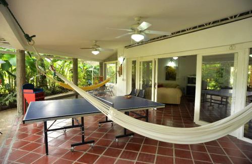 Santagueda House | Alojamiento rural el Refugio en santagueda