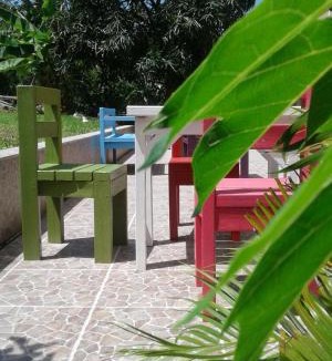 Aguamansa Bed & Breakfast | Hotel Posada Enilda