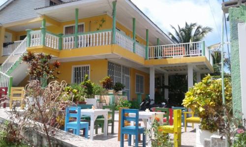 Aguamansa Bed & Breakfast | Hotel Posada Enilda