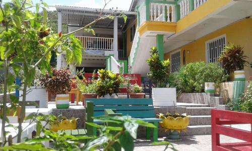 Aguamansa Bed & Breakfast | Hotel Posada Enilda