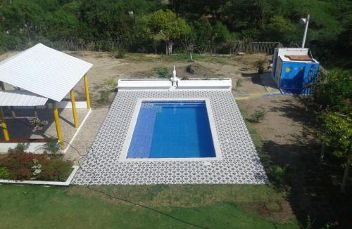 Tubara House | Casa de Campo Palmarito