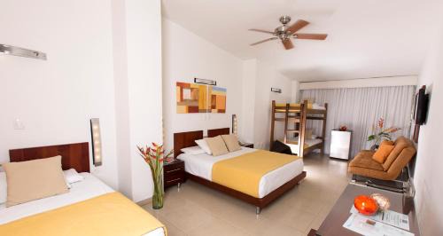 San Jose de Cucuta Hotel | Atlantis Plaza Hotel Cúcuta