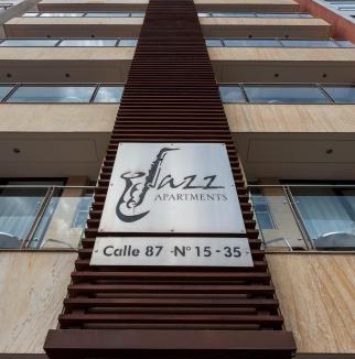 Antiguo Country Apartment | Jazz Apartments Luxury Suites