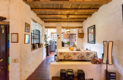 Guatavita House | Finca El Pedregal Guatavita