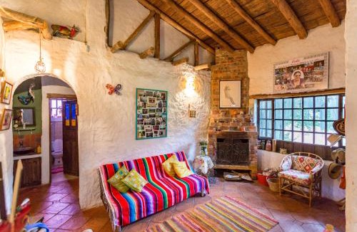 Guatavita House | Finca El Pedregal Guatavita