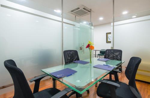 Ibague Hotel | Hotel Dann Combeima