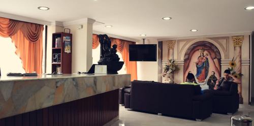 Ipiales Hotel | Hotel Santa Isabel 2