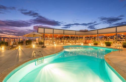 Bucaramanga Hotel | Hotel Dann Carlton Bucaramanga