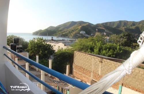 Taganga Resort | Tayrona Dive Center