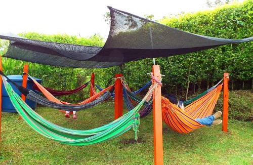 Armenia House | Hotel Campestre Alto Bonito del Quindío