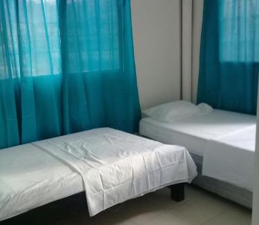 Torices Hotel | Hotel Paseo Bolivar