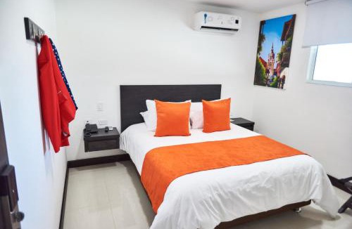 Cartagena Hotel | Hotel G Cartagena