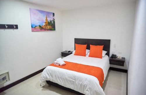 Cartagena Hotel | Hotel G Cartagena