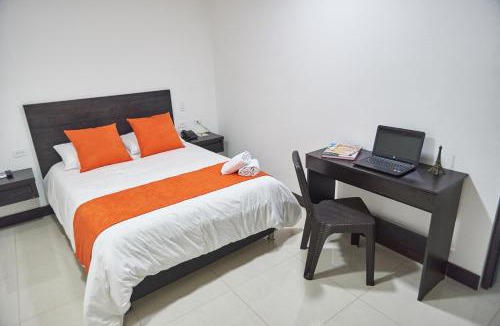 Cartagena Hotel | Hotel G Cartagena